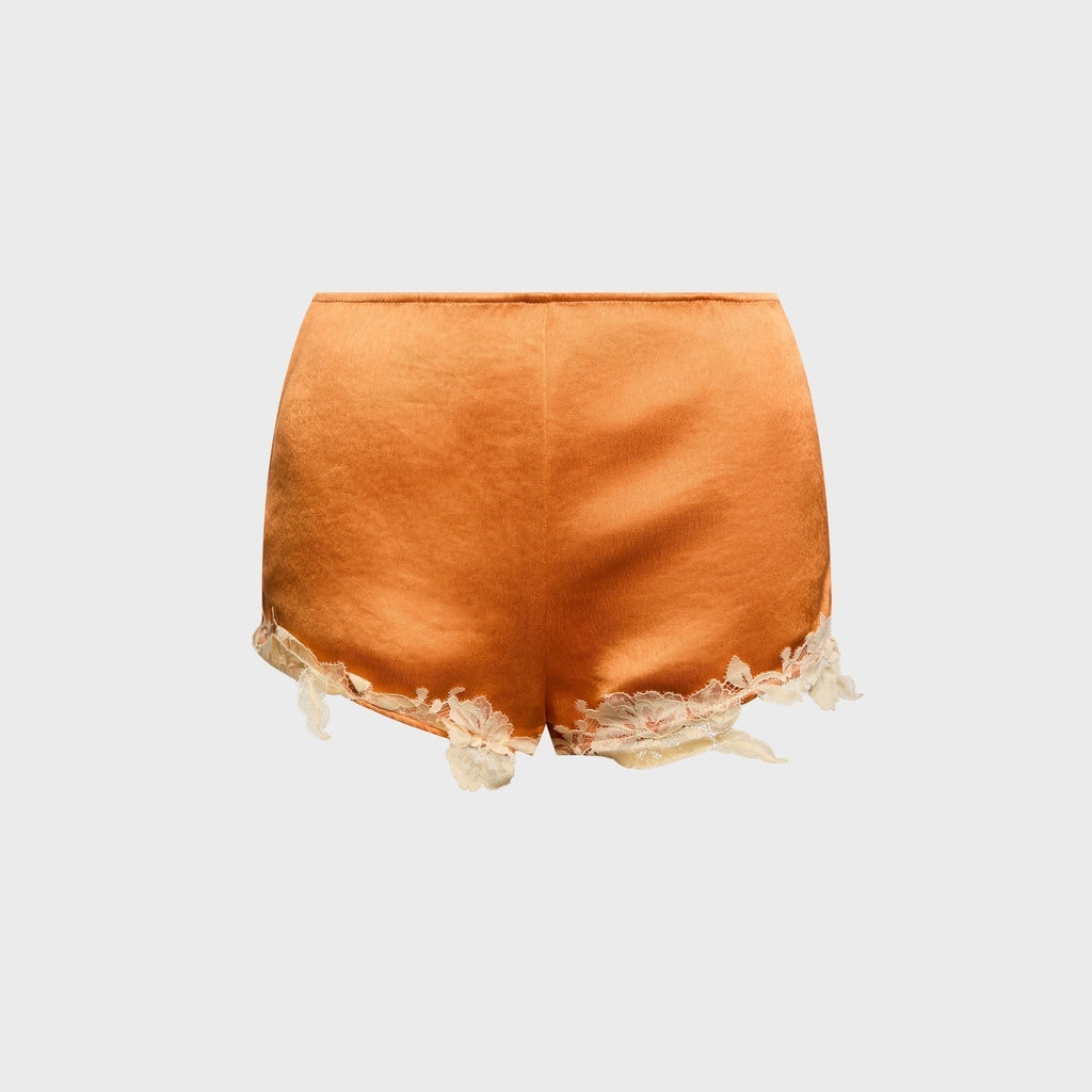 Kim Shui Emma Short - Orange