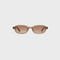 DMY Studios Margot - Transparent Olive
