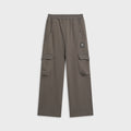 Wave of Sand Jersey Pant - Greige