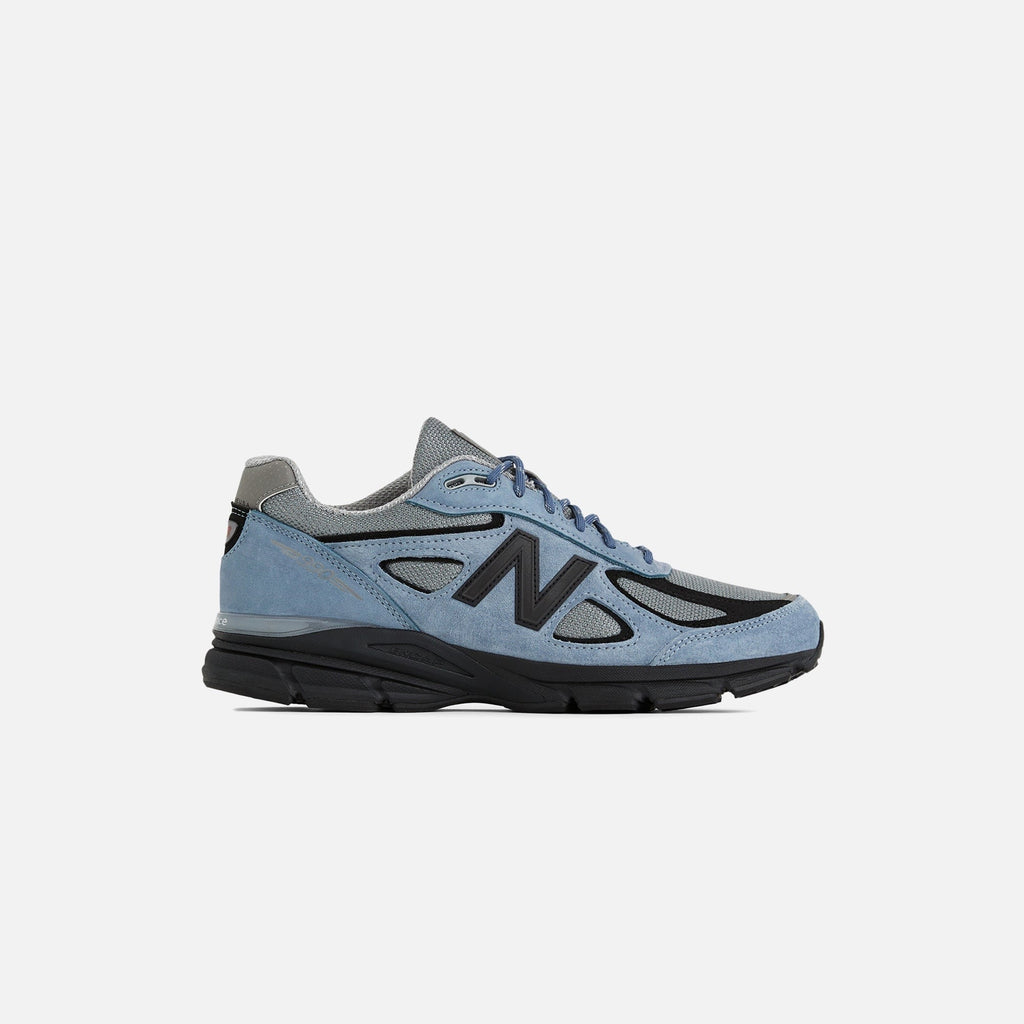 New Balance Made in USA 990v4 - Artic Grey