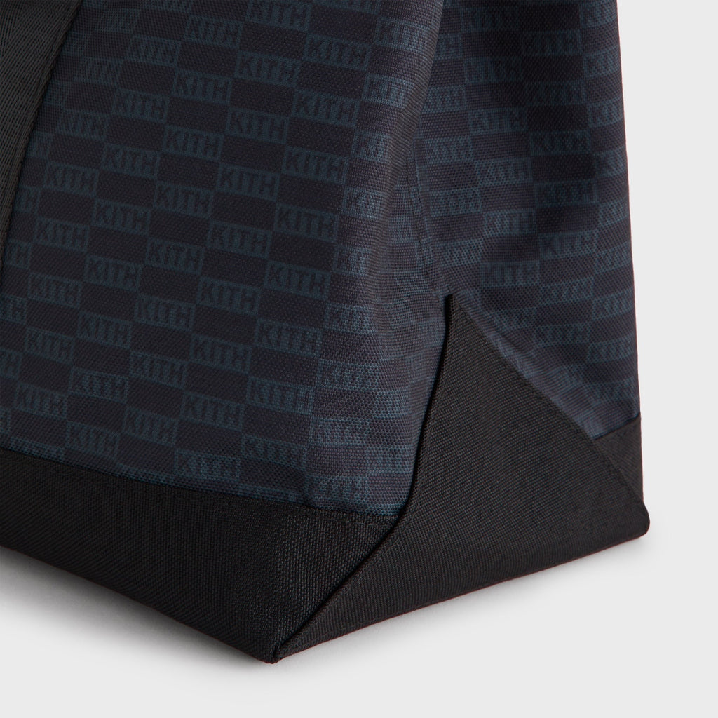 Kith for wagwear Carpenter Bag Carrier - Black