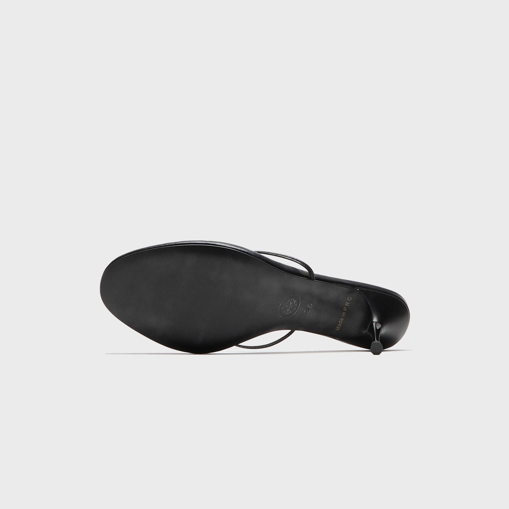 Femme LA Osaka Slipper - Black