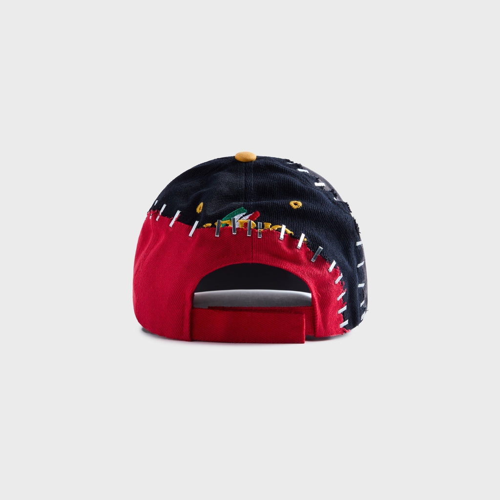 Phantom Ranch Market Multi Line Cap - Multi