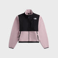 The North Face Women Retro Denali Jacket - Metal Pink / Black