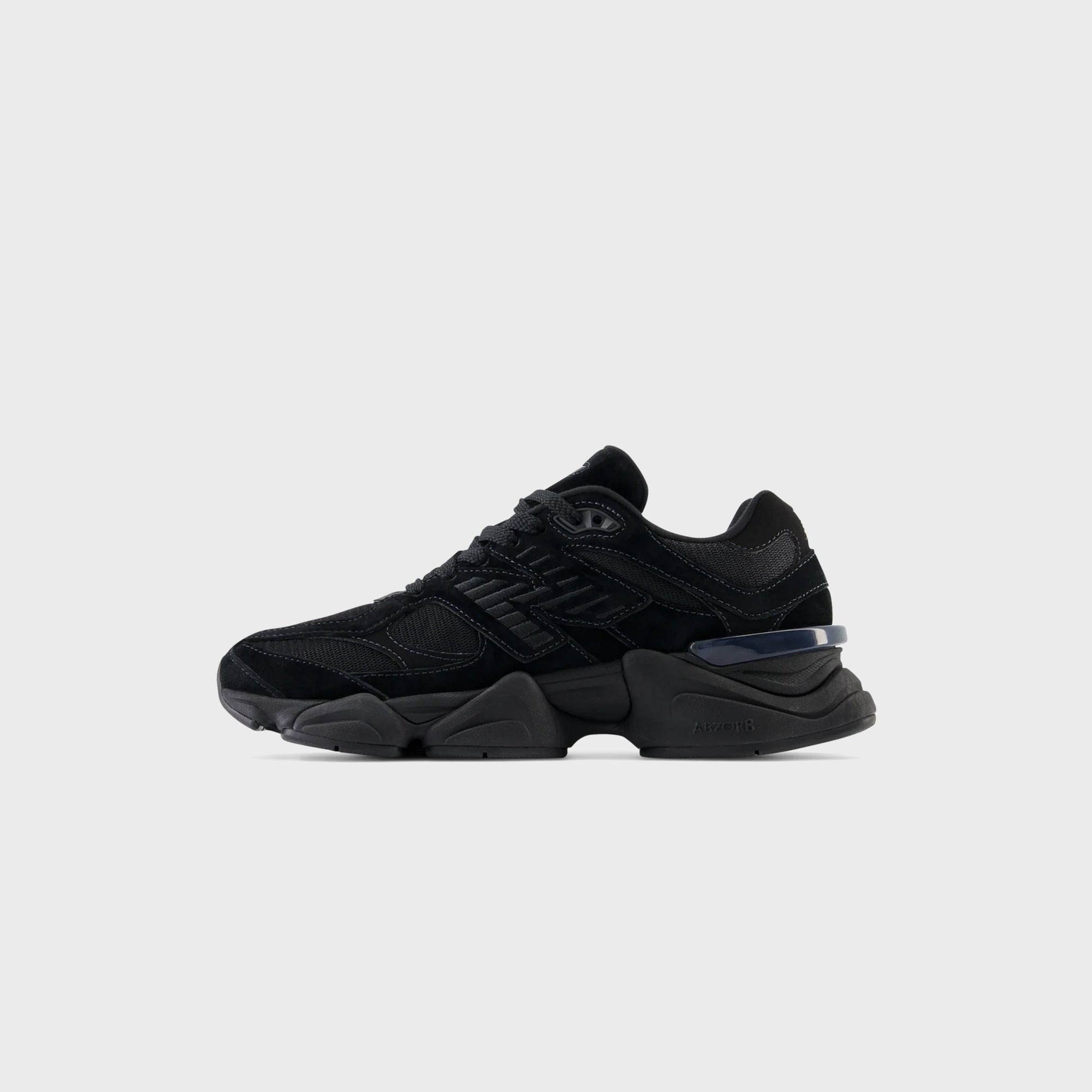 New Balance 9060 - Black / Phantom / Magnet