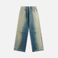 EB Denim Loon Jean - Olio Spray