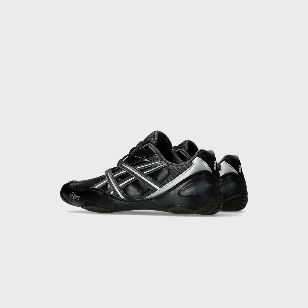 ASICS Hypersync - Graphite Grey / Black