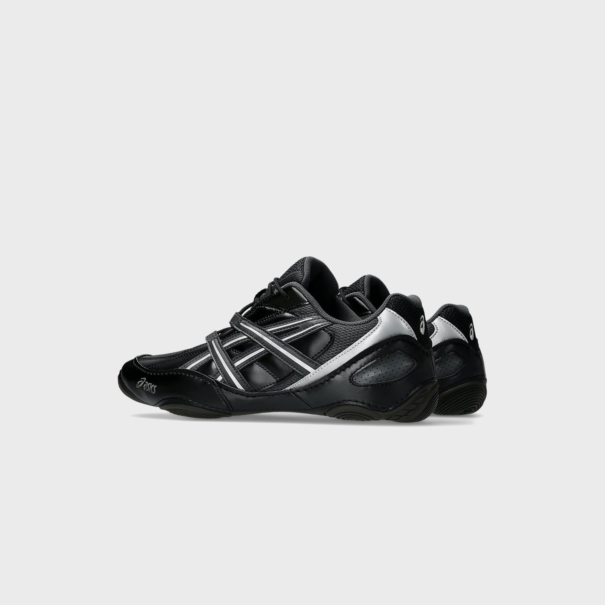 ASICS Hypersync - Graphite Grey / Black