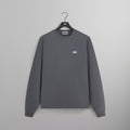 Kith Long Sleeve LAX Tee - Asteroid