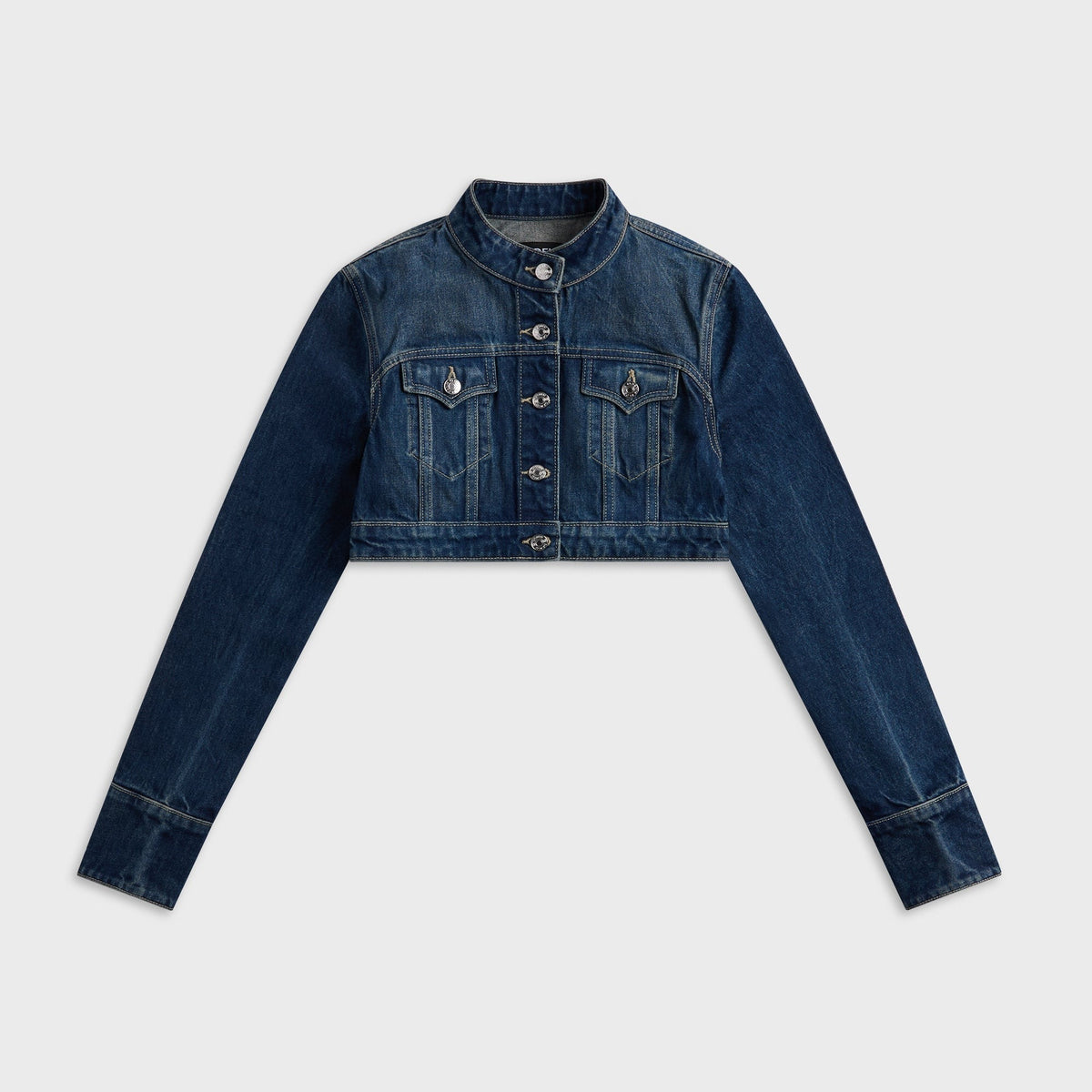 EB Denim Hannah Jacket - Arrowwood