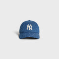 Kith Kids & '47 for the New York Yankees Snapback Cap - Storm Mid Wash - PH