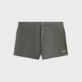 Kith Women Nilah Waffle Shorty - Island