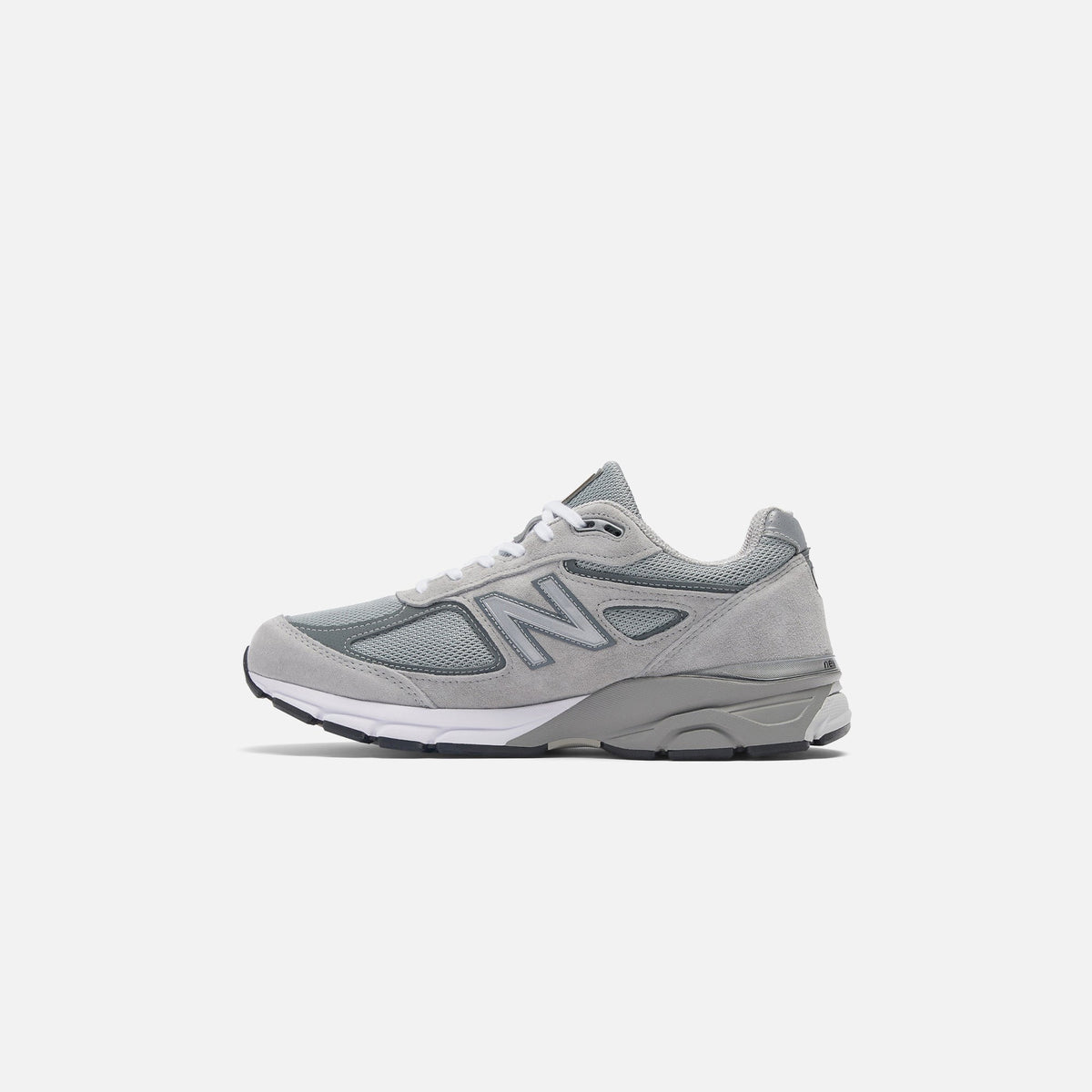 New Balance Made in USA 990v4 - Cool Grey