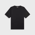 Auralee Super Soft Wool Jersey - Black