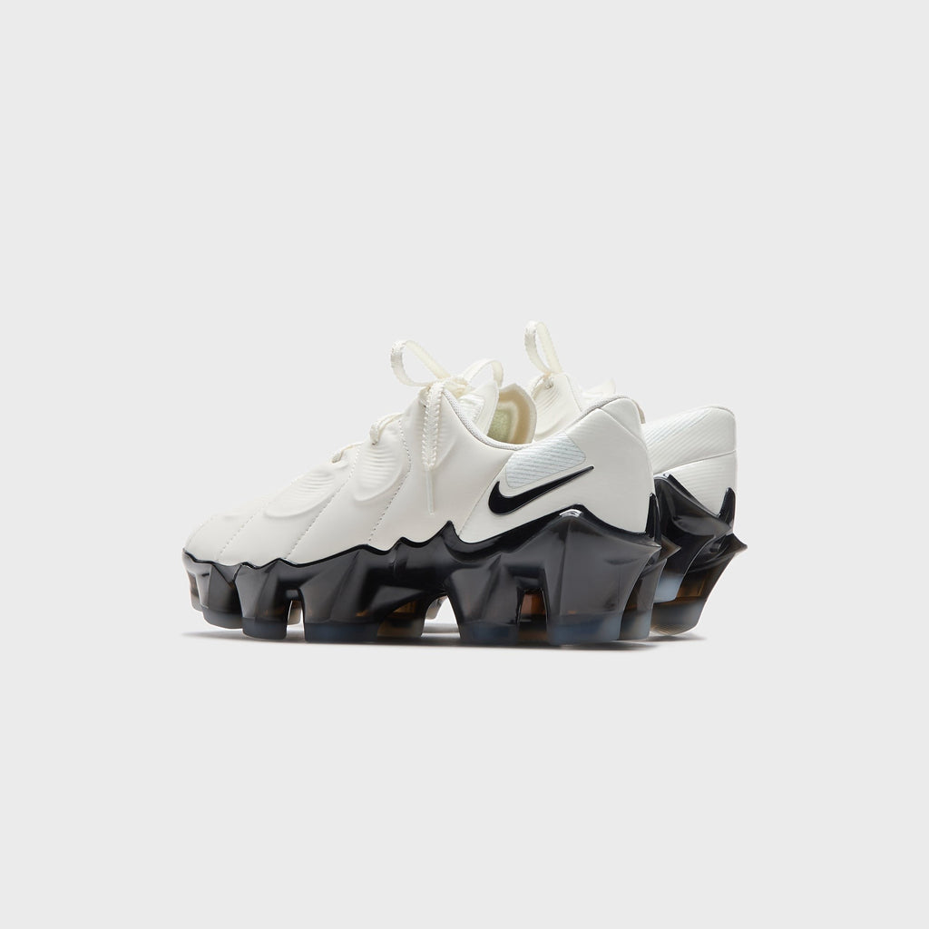 Nike WMNS First Sight Mirage - Sail / Clear / Black
