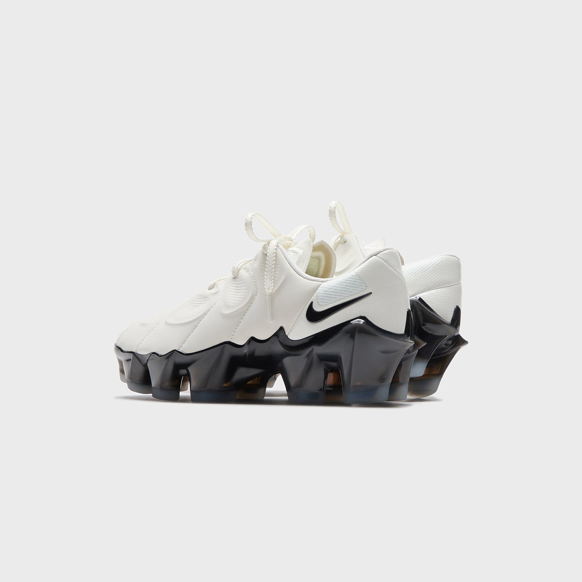 Nike WMNS First Sight Mirage - Sail / Clear / Black