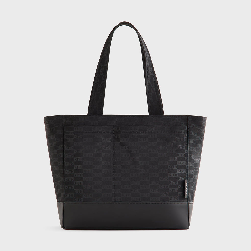 Kith for Bugaboo Changing Bag - Black