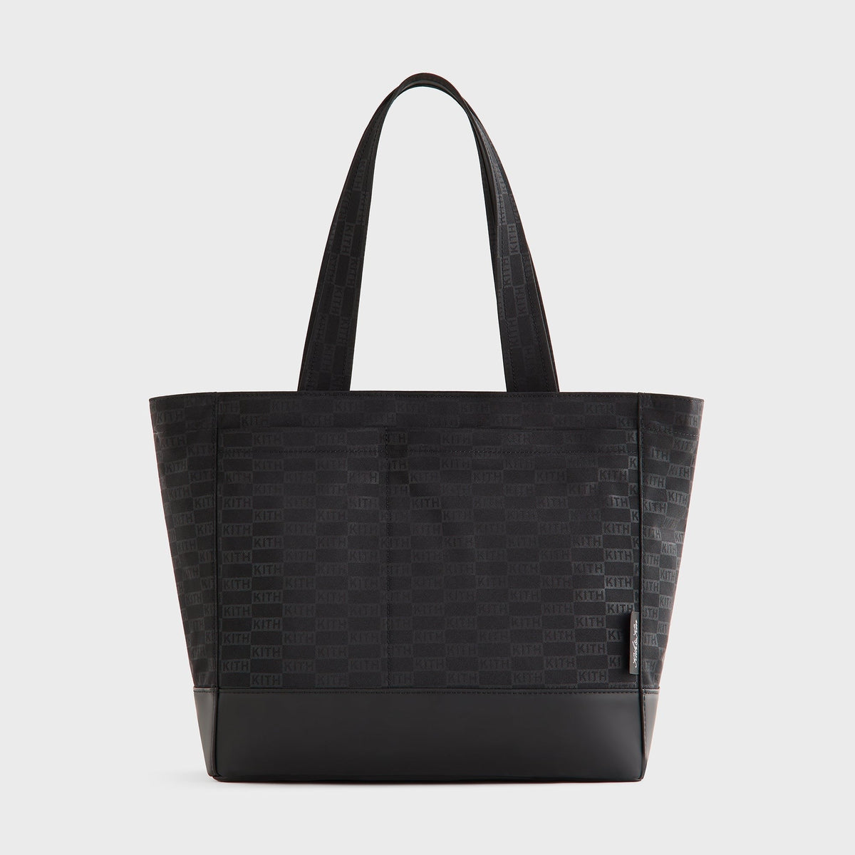 Kith for Bugaboo Changing Bag - Black