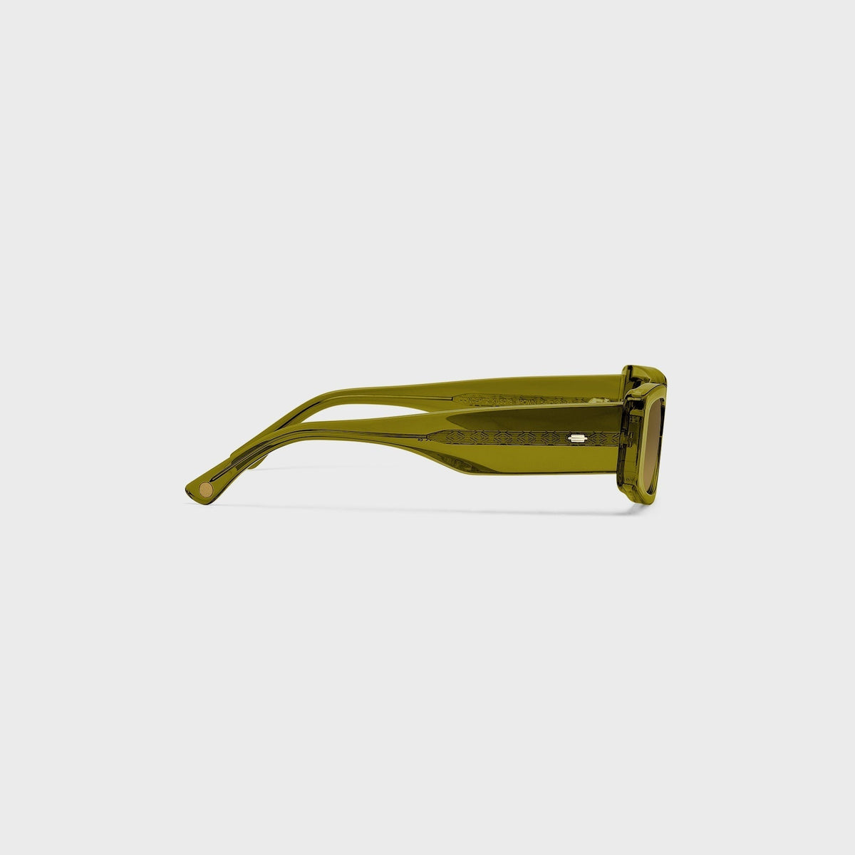 Kimeze Gabriel 2 Sunglasses - Green