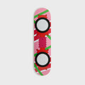 Kith for Back to the Future Skateboard - Multi