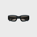 Gucci Rectangle Frames - Grey