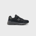 New Balance Made in USA 992 Core - Black