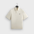 Kith Interlock Graham Polo - Silk