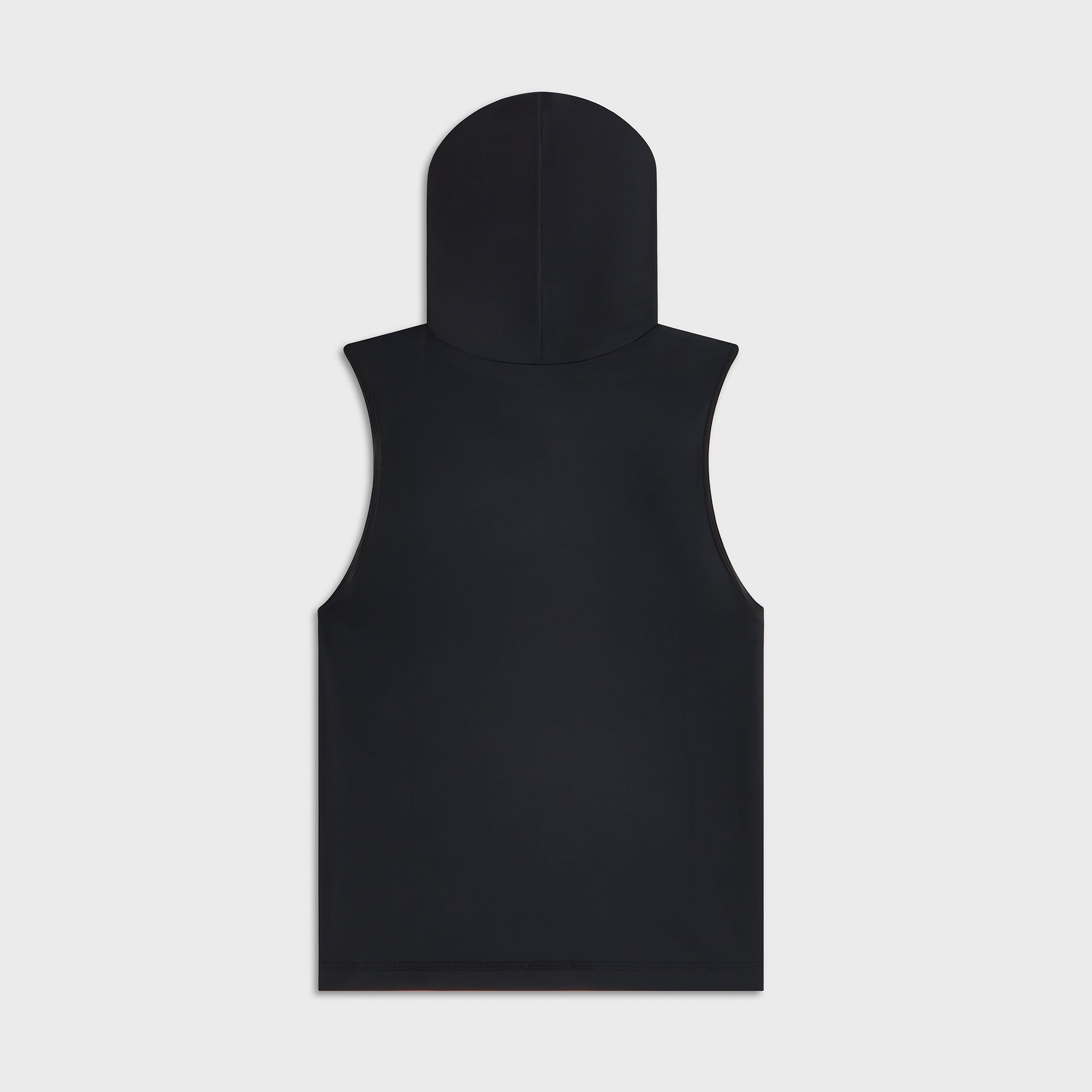 Kith Women Haru Hooded Muscle Tank - Black