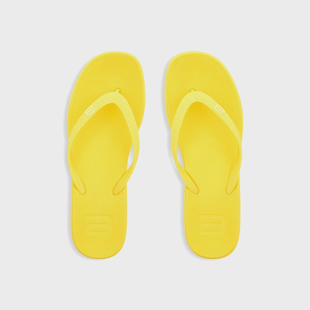 Bloumme Arc Thong - Solar Yellow