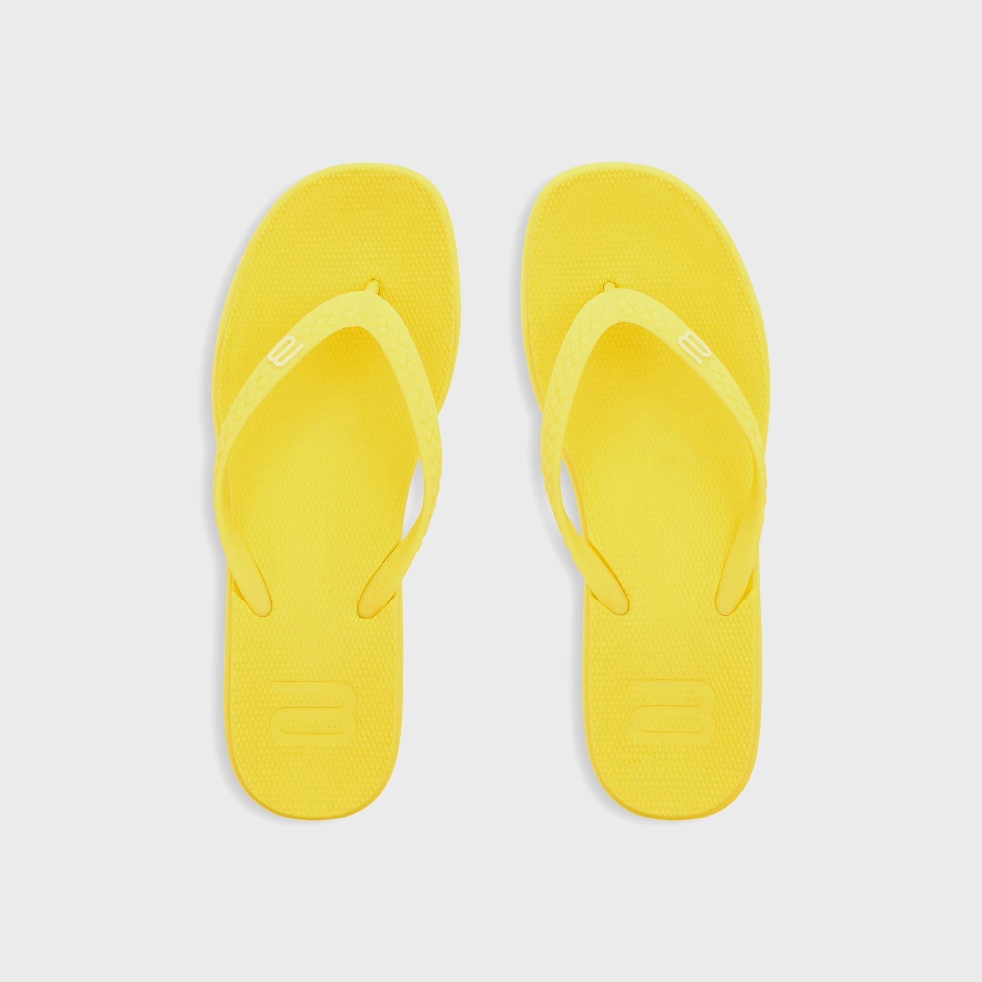 Bloumme Arc Thong - Solar Yellow