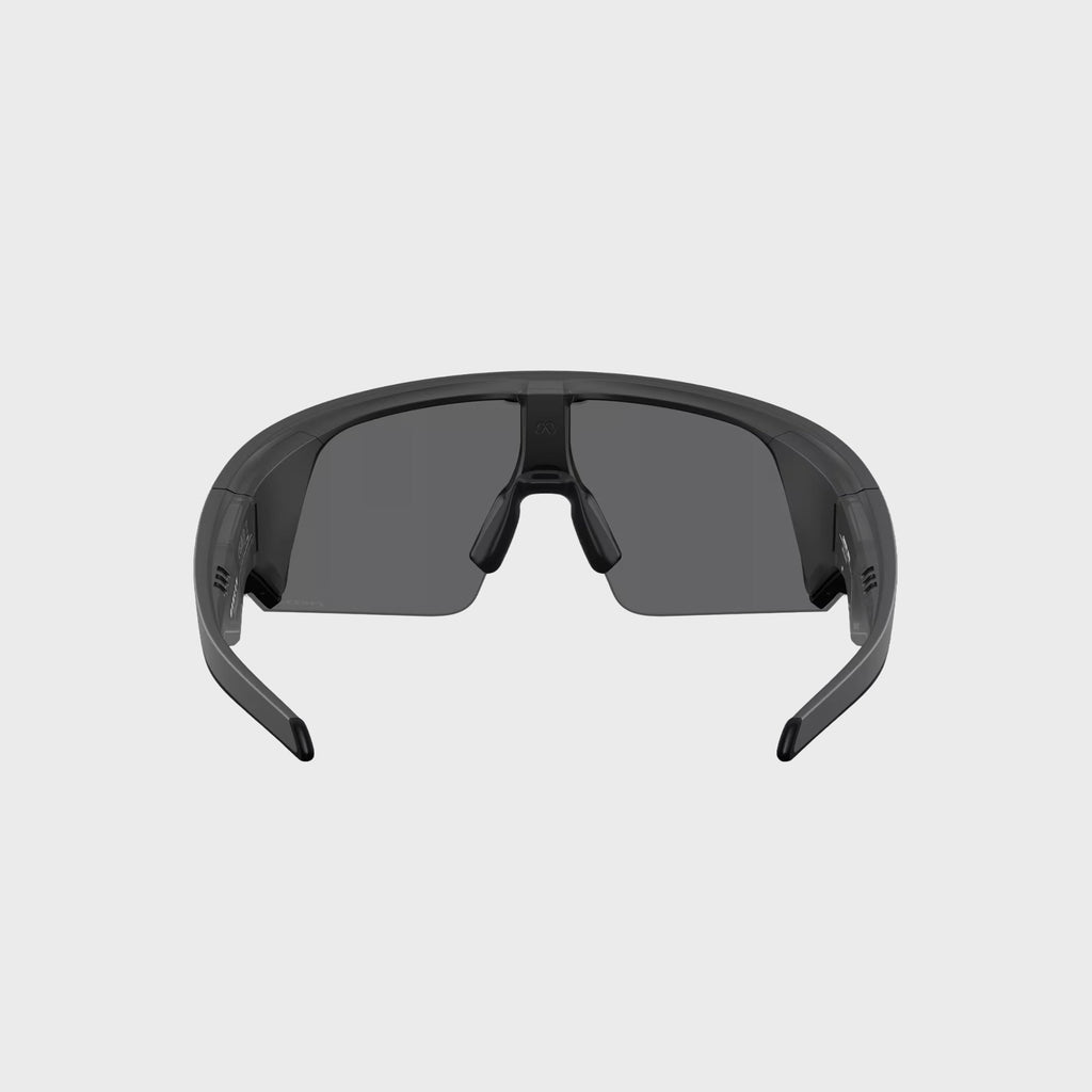 Oakley Meta Vanguard Sunglasses - Black / Prizm Black