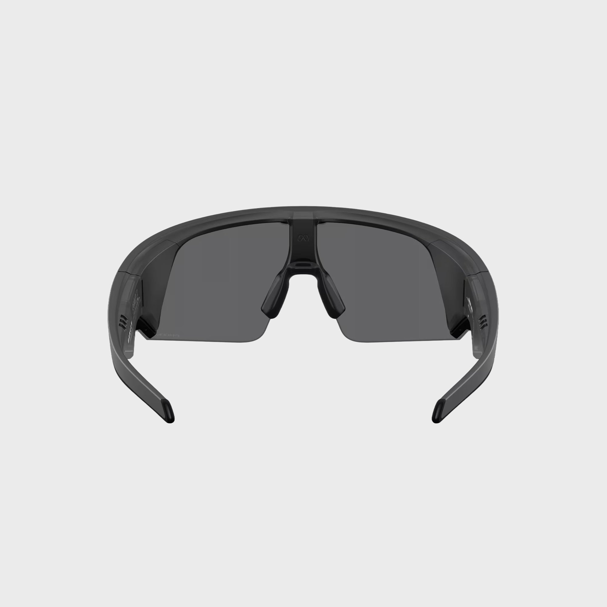 Oakley Meta Vanguard Sunglasses - Black / Prizm Black