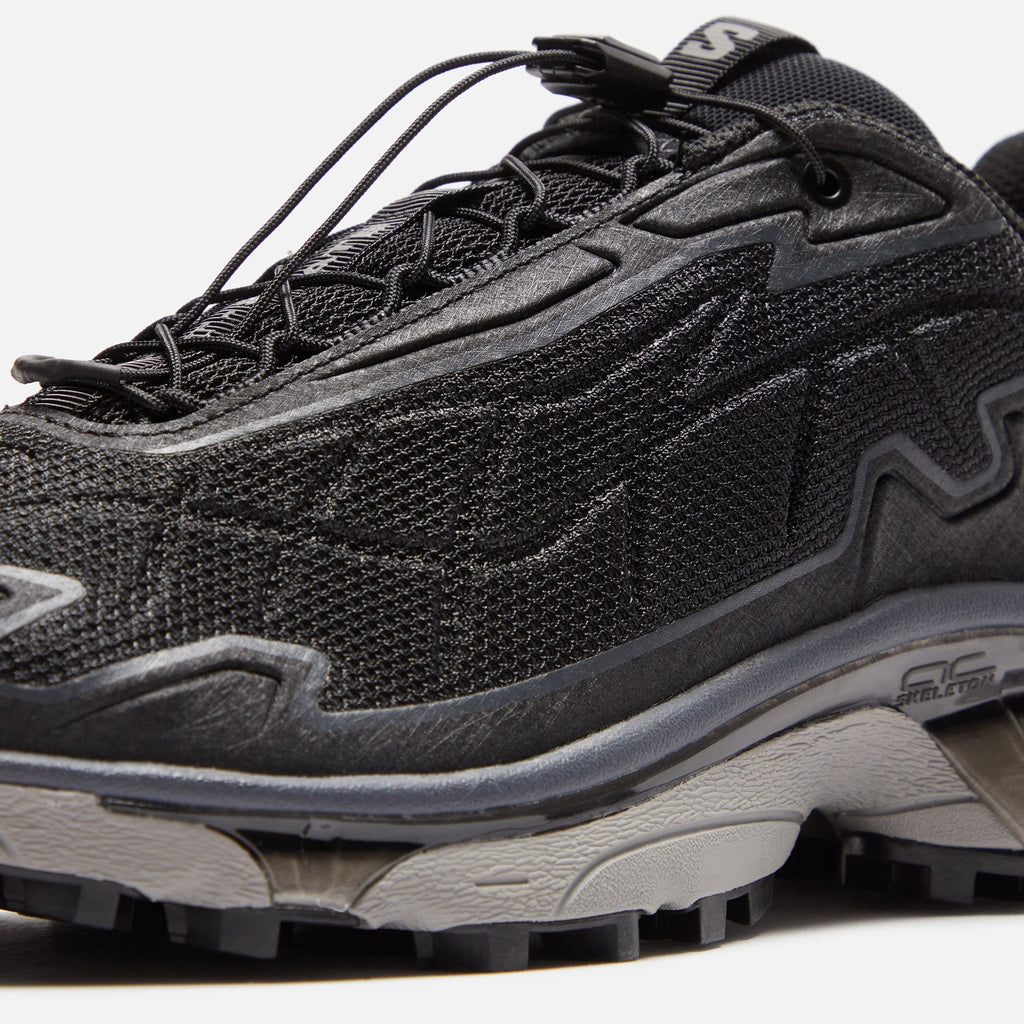 Salomon XT-Slate Advanced - Black / Ebony / Frost Gray