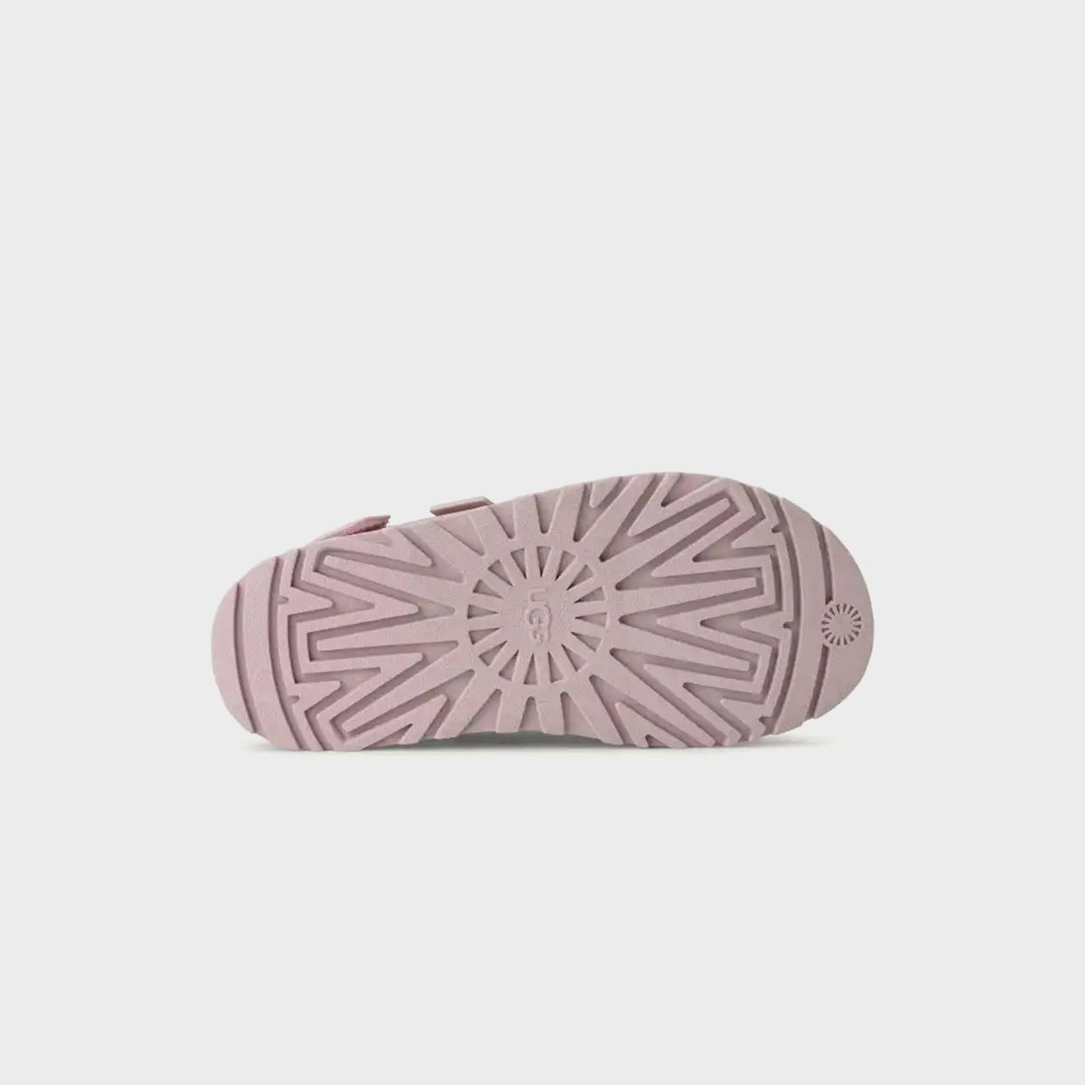 UGG Kids Golden Flow - Bay Fog