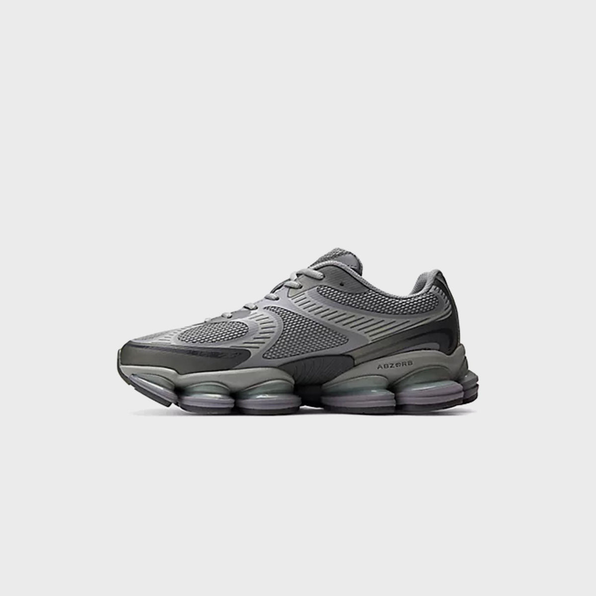 New Balance ABZORB 2000 - Truffle Salt / Castlerock