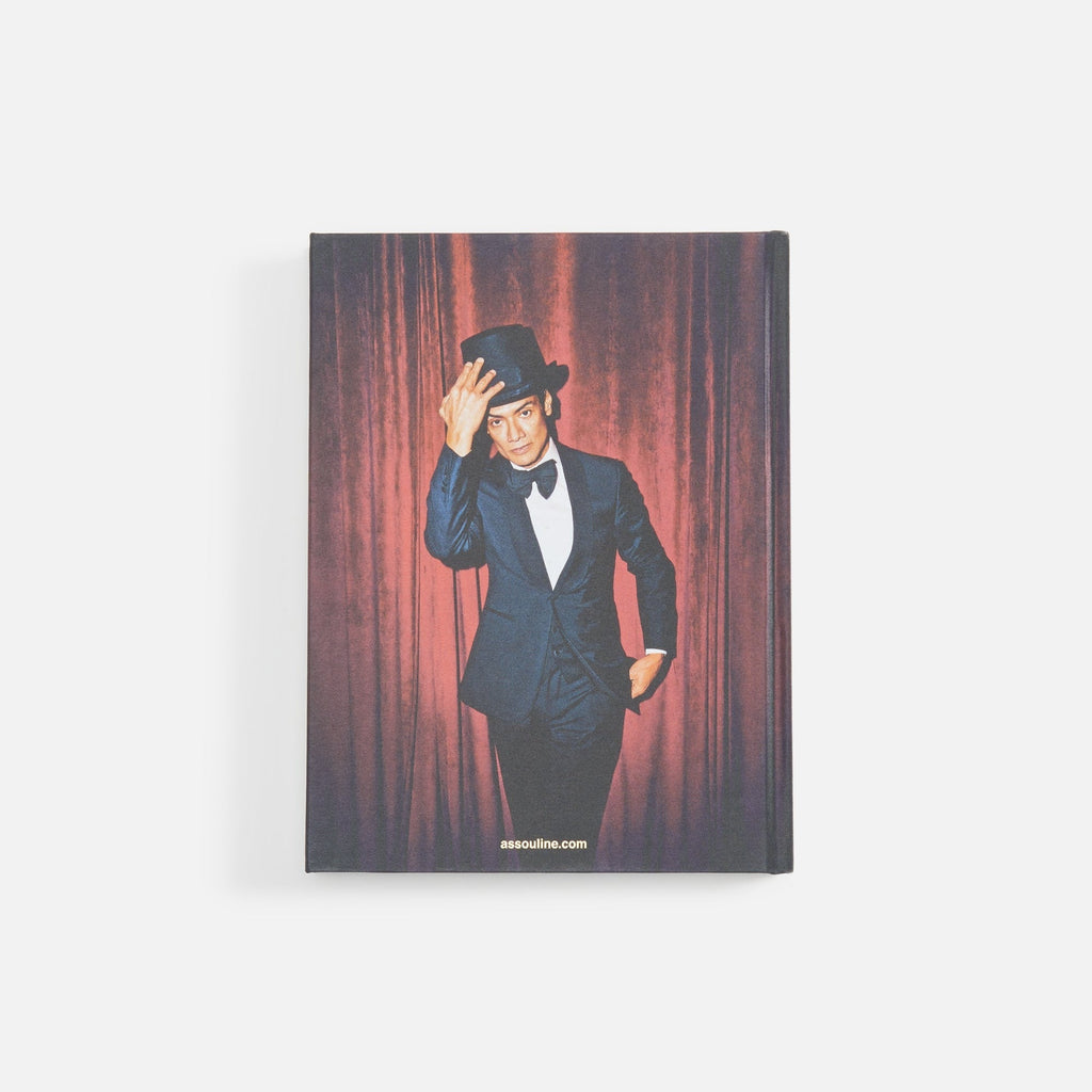 Assouline New York Chic
