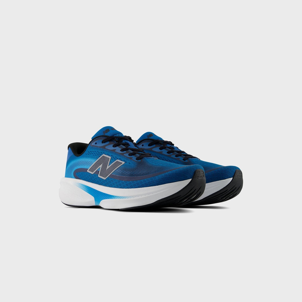 New Balance Ellipse - North Sea / Black