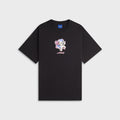 Awake NY Elephant Tee - Black
