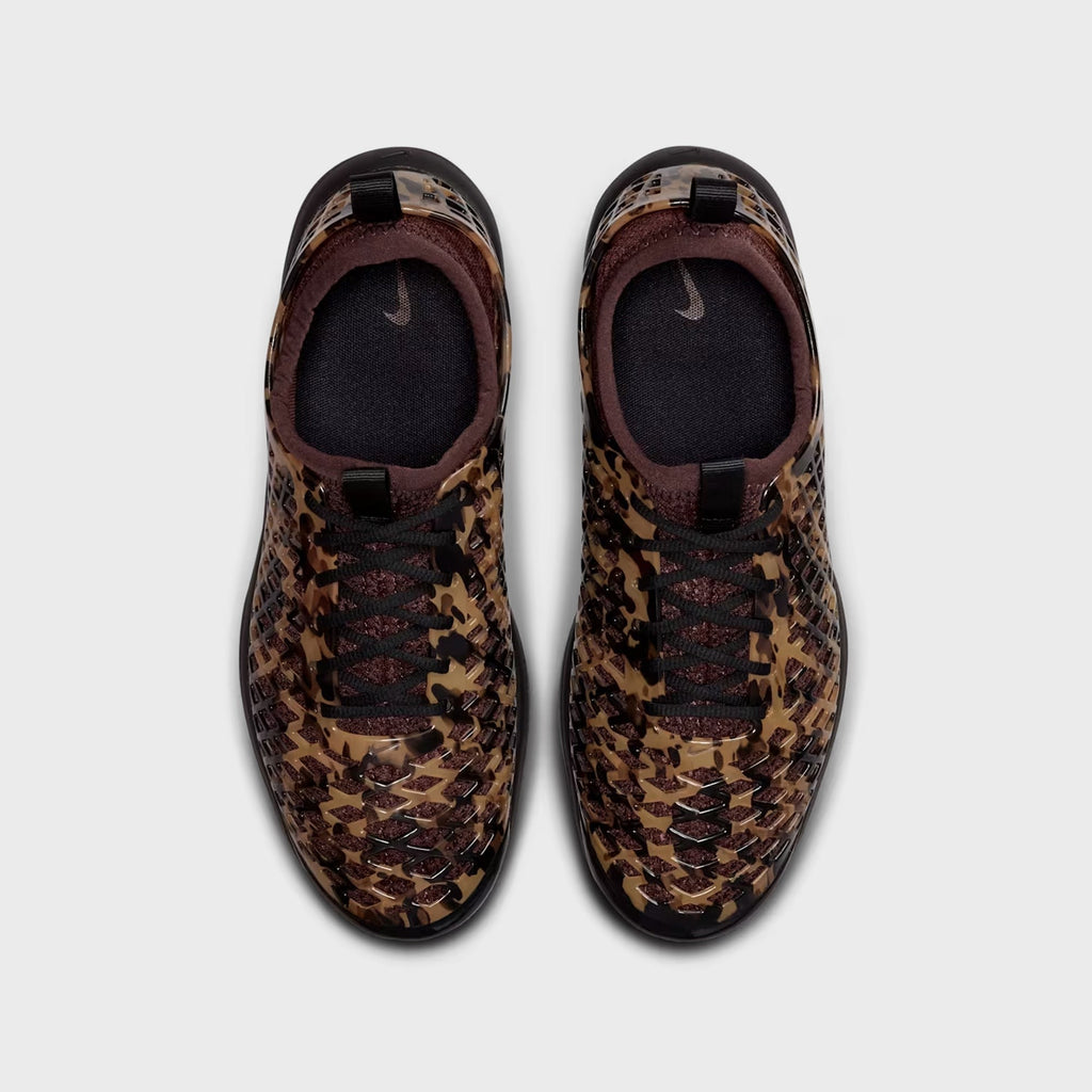 Nike WMNS Rejuven8 Run - Black / Barkroot Brown / Brown