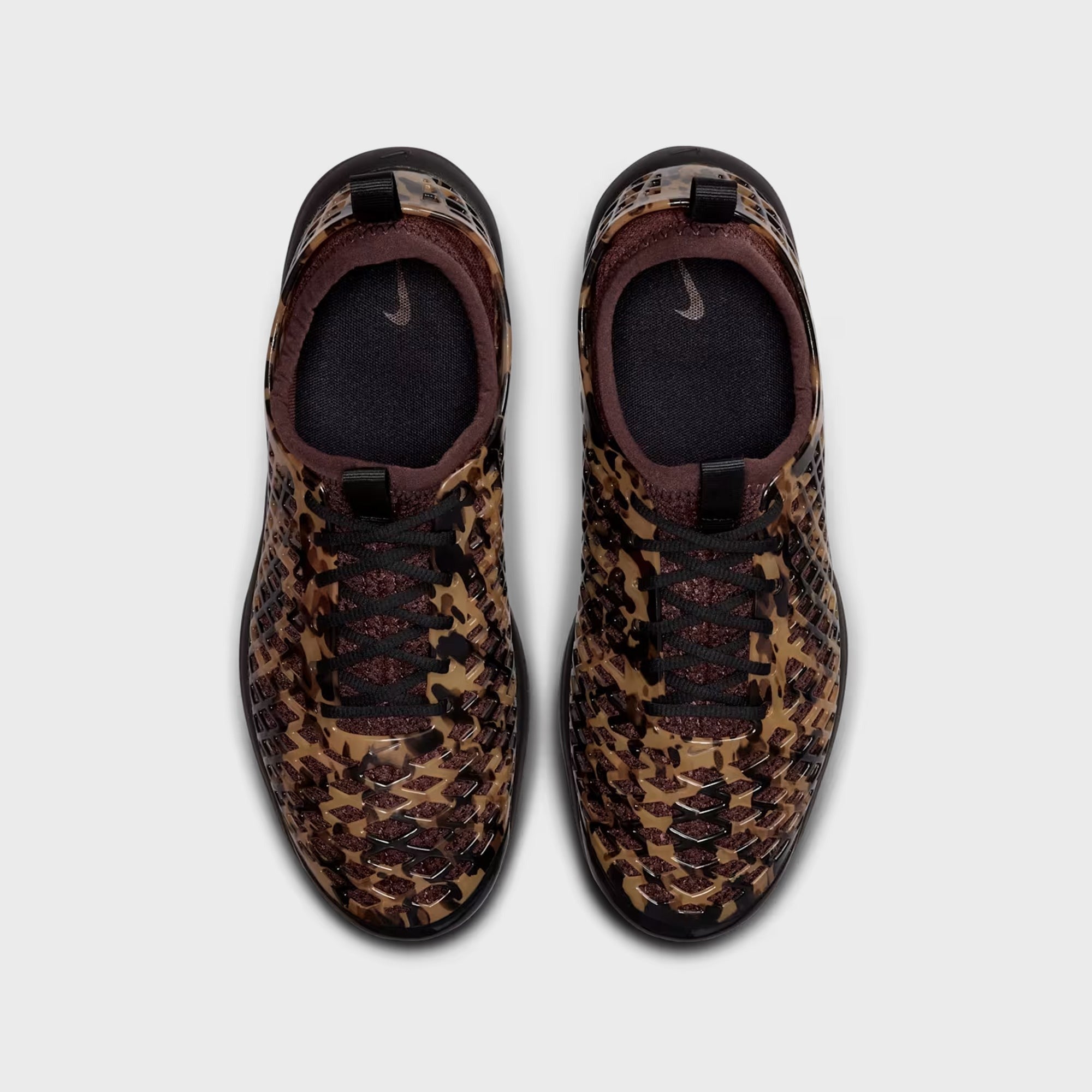 Nike WMNS Rejuven8 Run - Black / Barkroot Brown / Brown