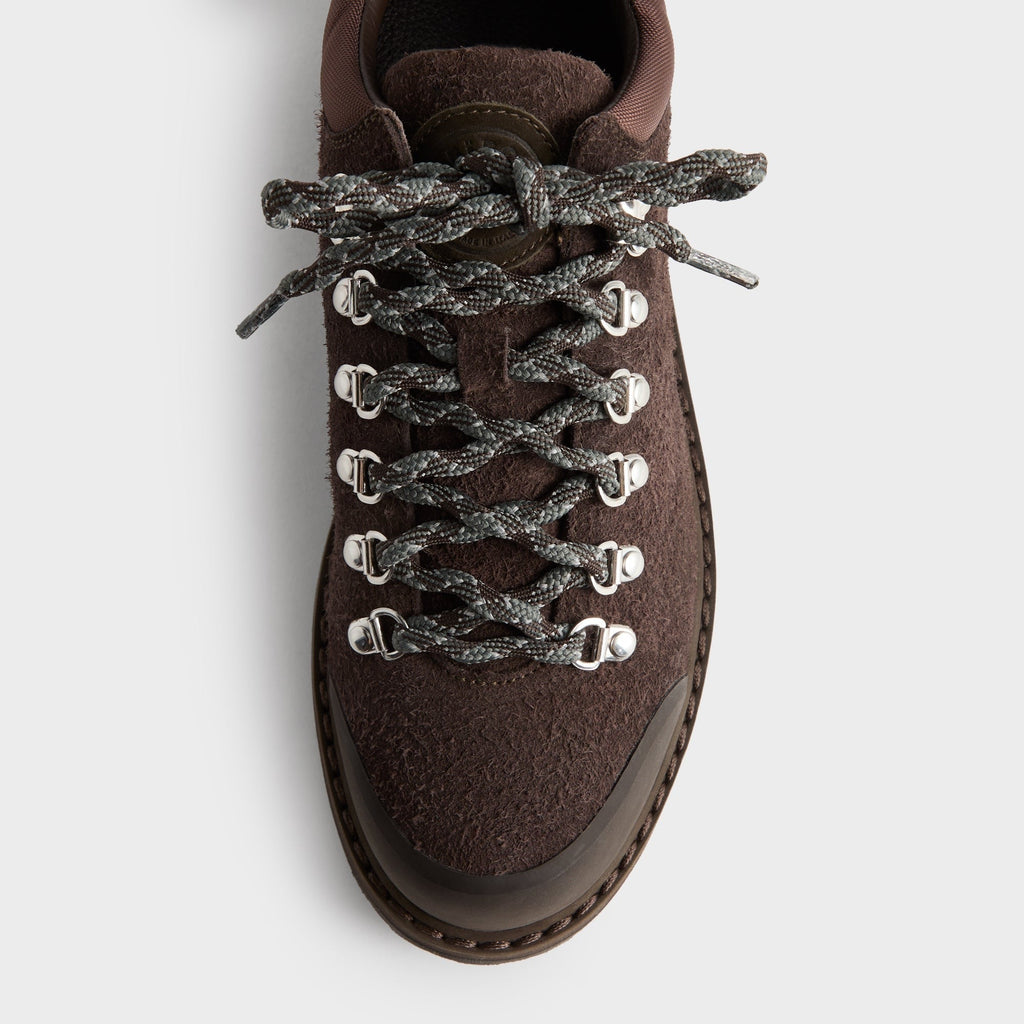 Ronnie Fieg for Diemme Cornaro - Espresso