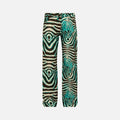 Siedres Essie Pant - Zebra Multi