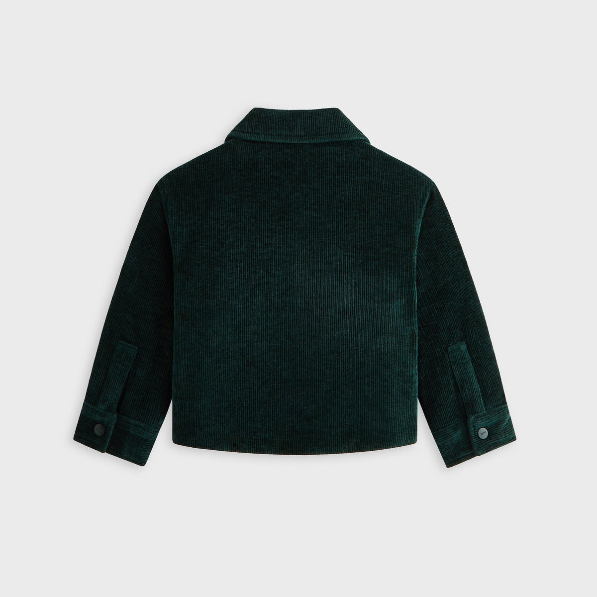 Kith Kids Reversible Ora Shacket - Stadium