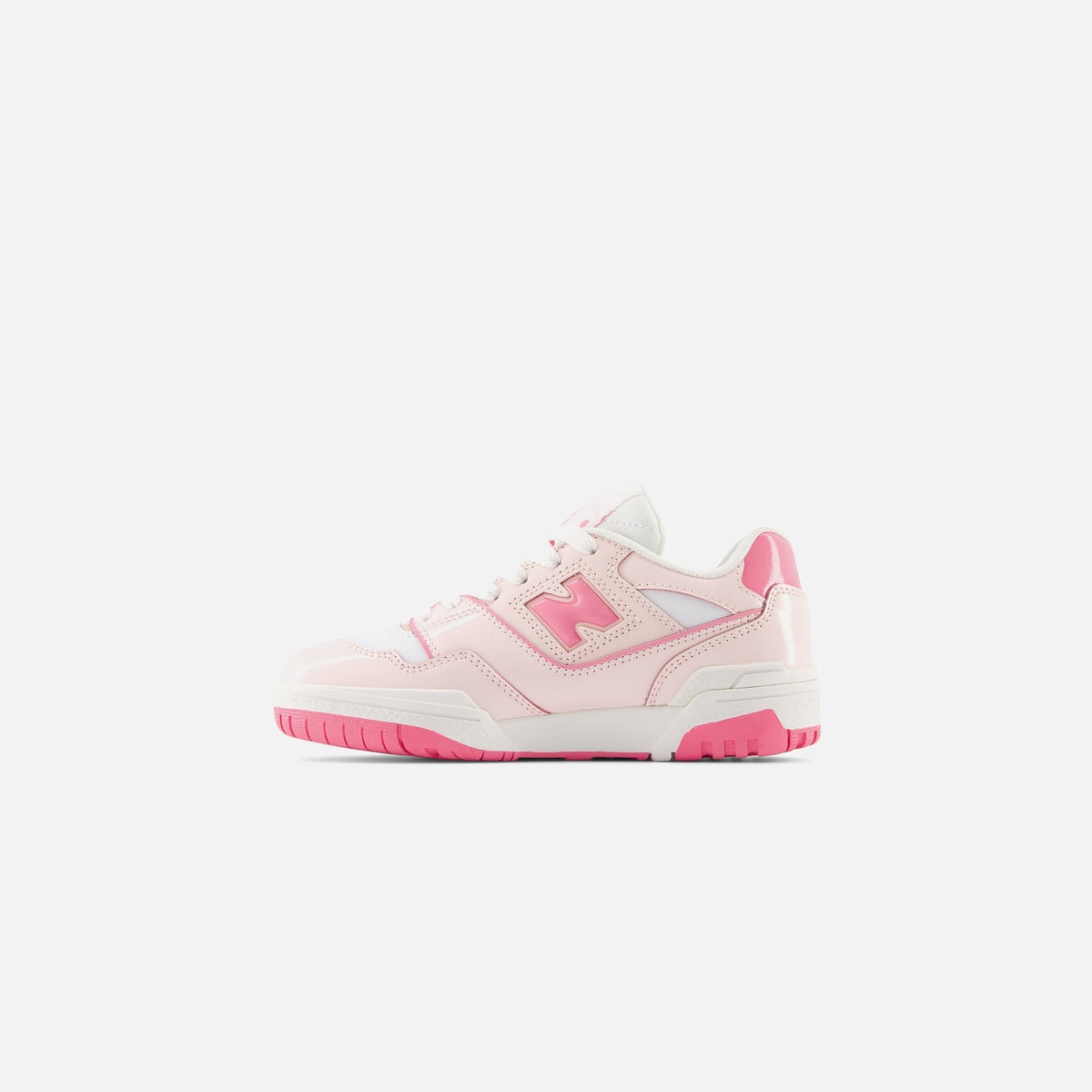 New Balance Pre-School 550 - Shell Pink