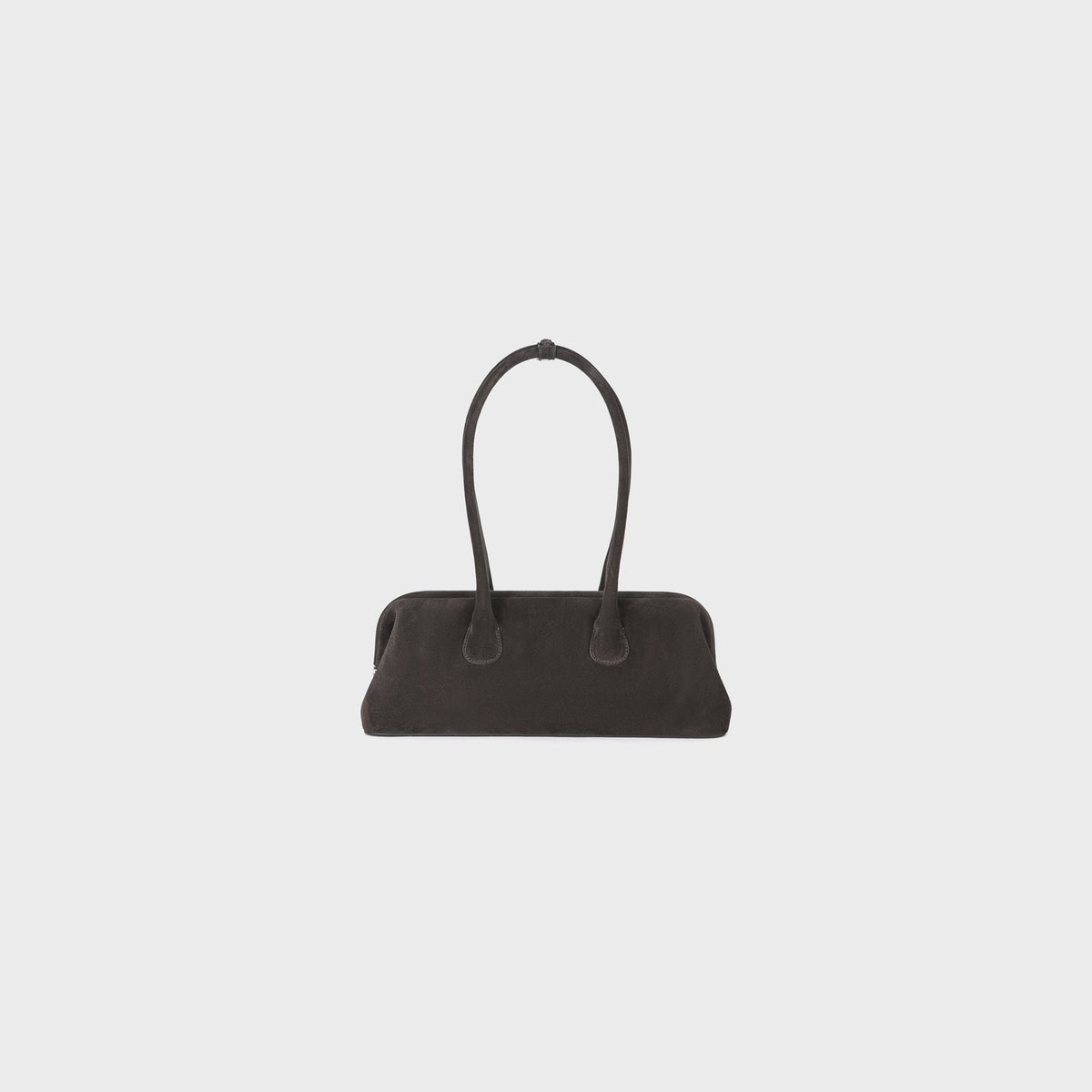 Osoi Boat Wide Bag - Suede Mocha