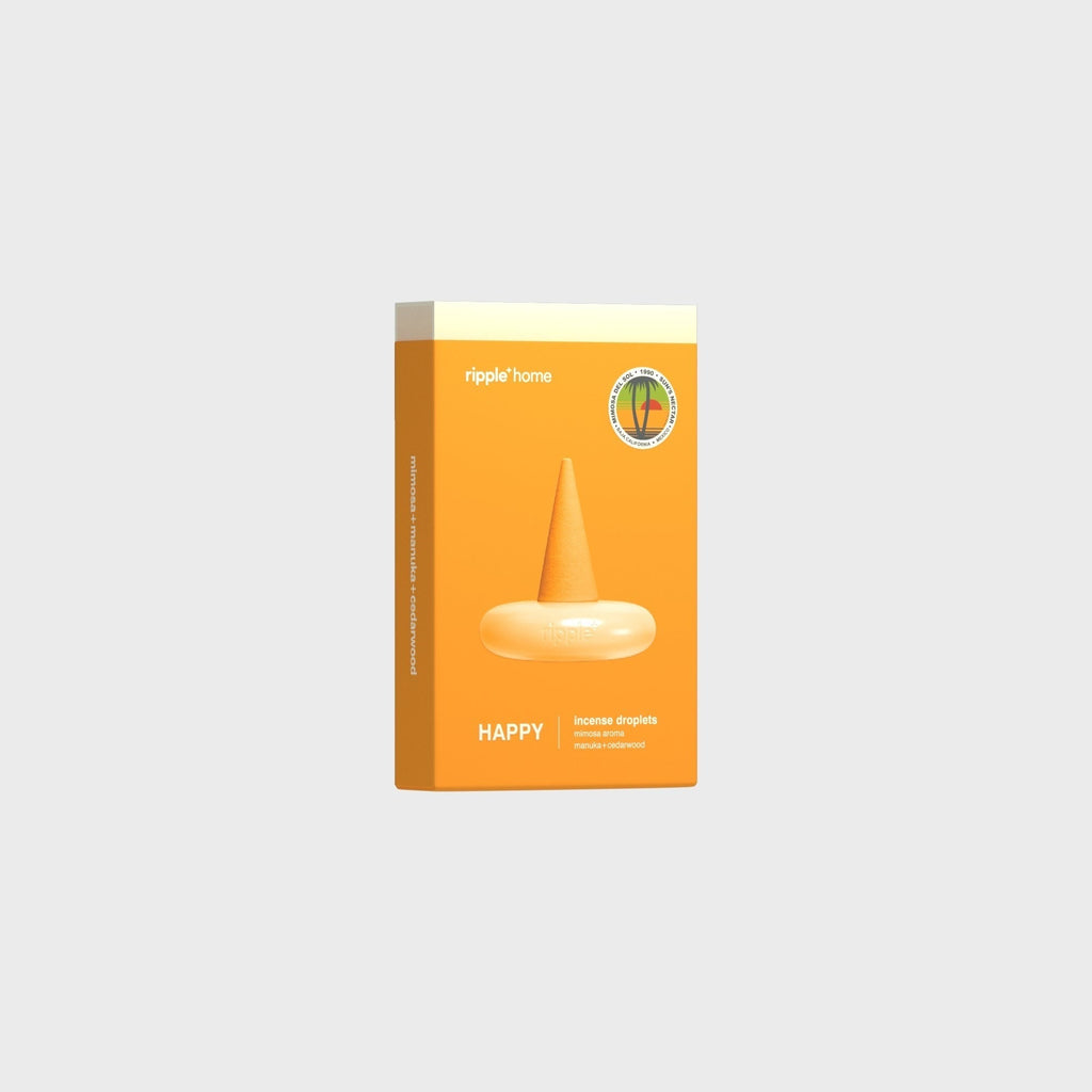 Ripple+ Home Mimosa Del Sol Incense Droplets