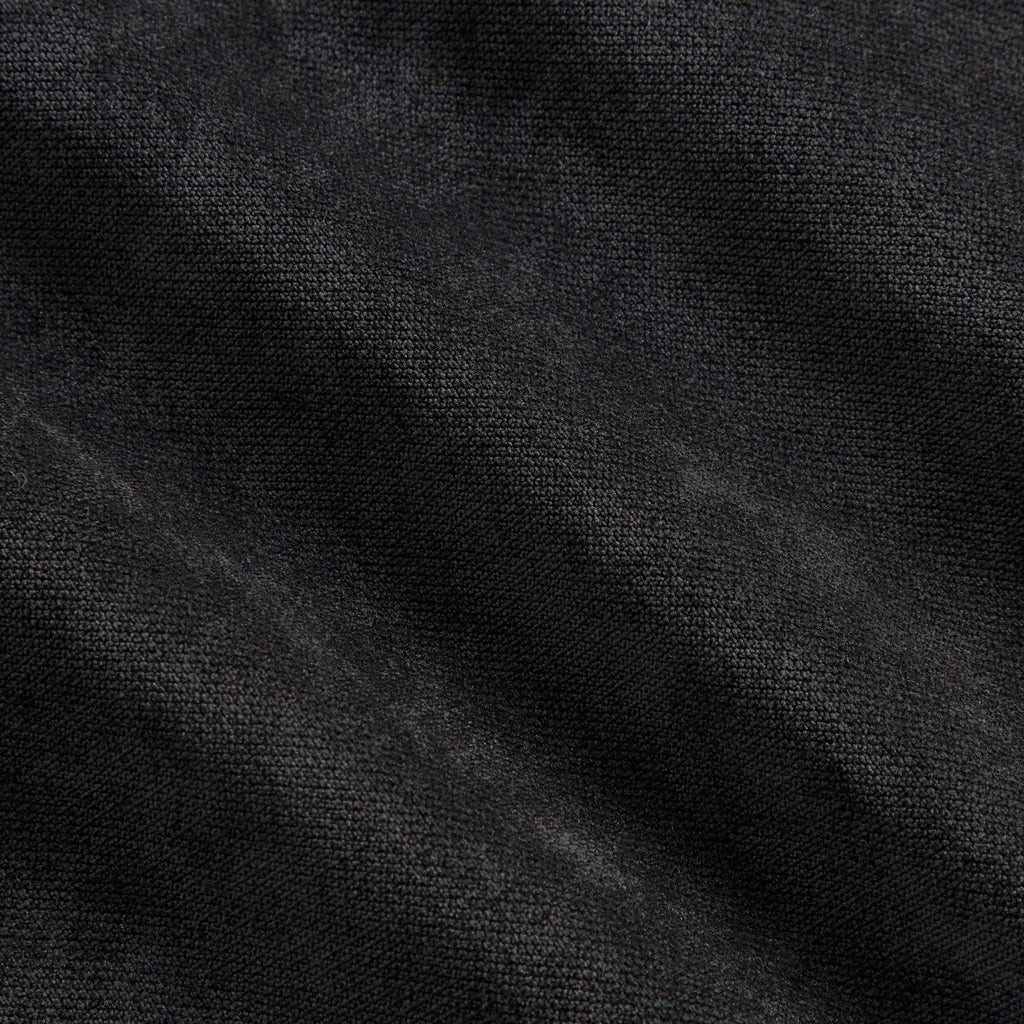 Kith & the NFL for the Baltimore Ravens Leon Shirt - Black
