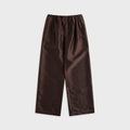 Kim Shui Hadiatou Pant - Brown