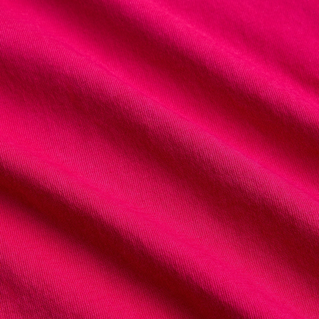 Cotton Citizen Standard Tee - Vintage Royal Fuchsia