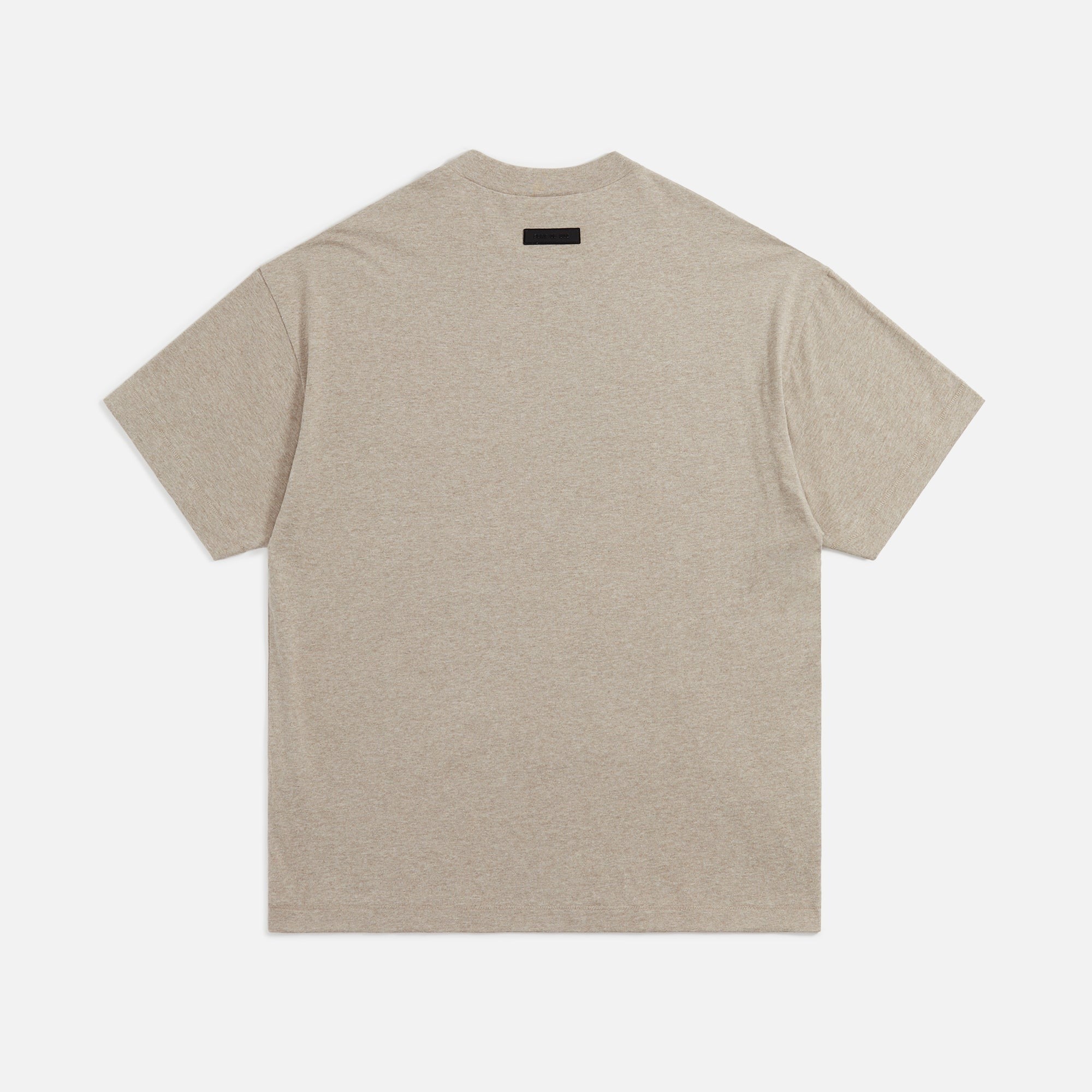 Essentials Tee - Core Heather